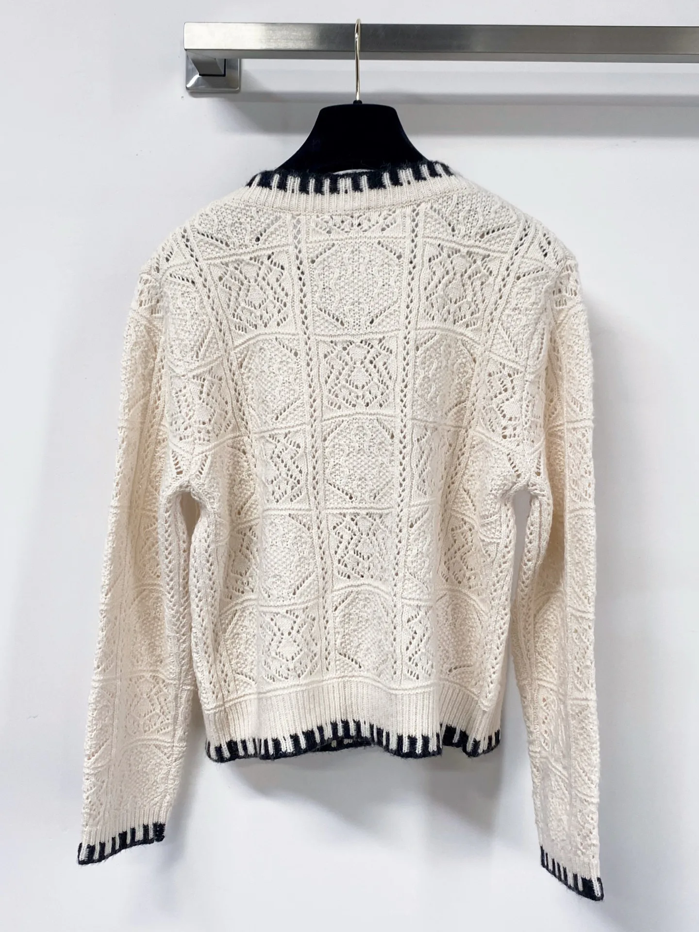 Джемперы И Свитеры Женские Chanel 18930367