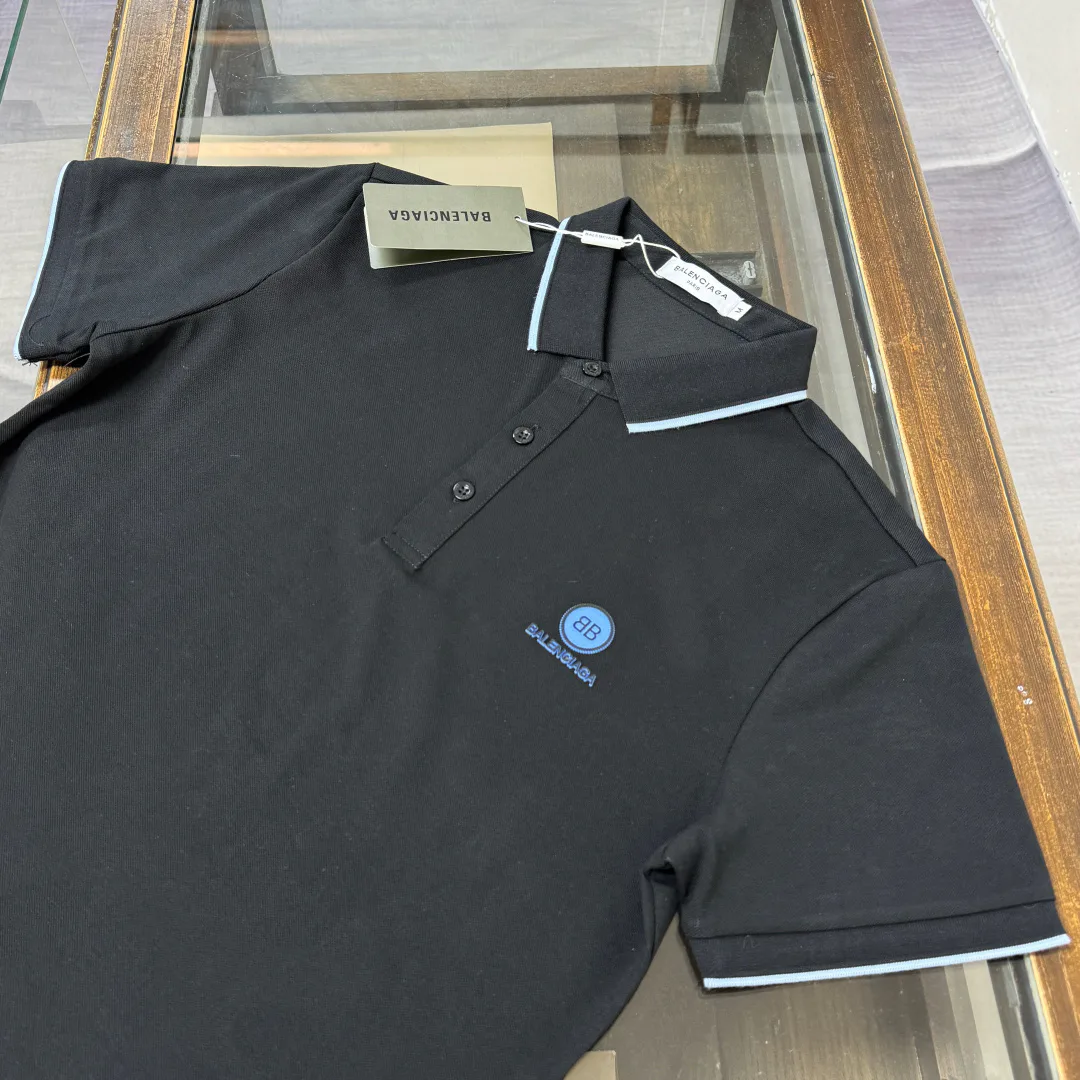 Рубашки Мужские Balenciaga 11690943