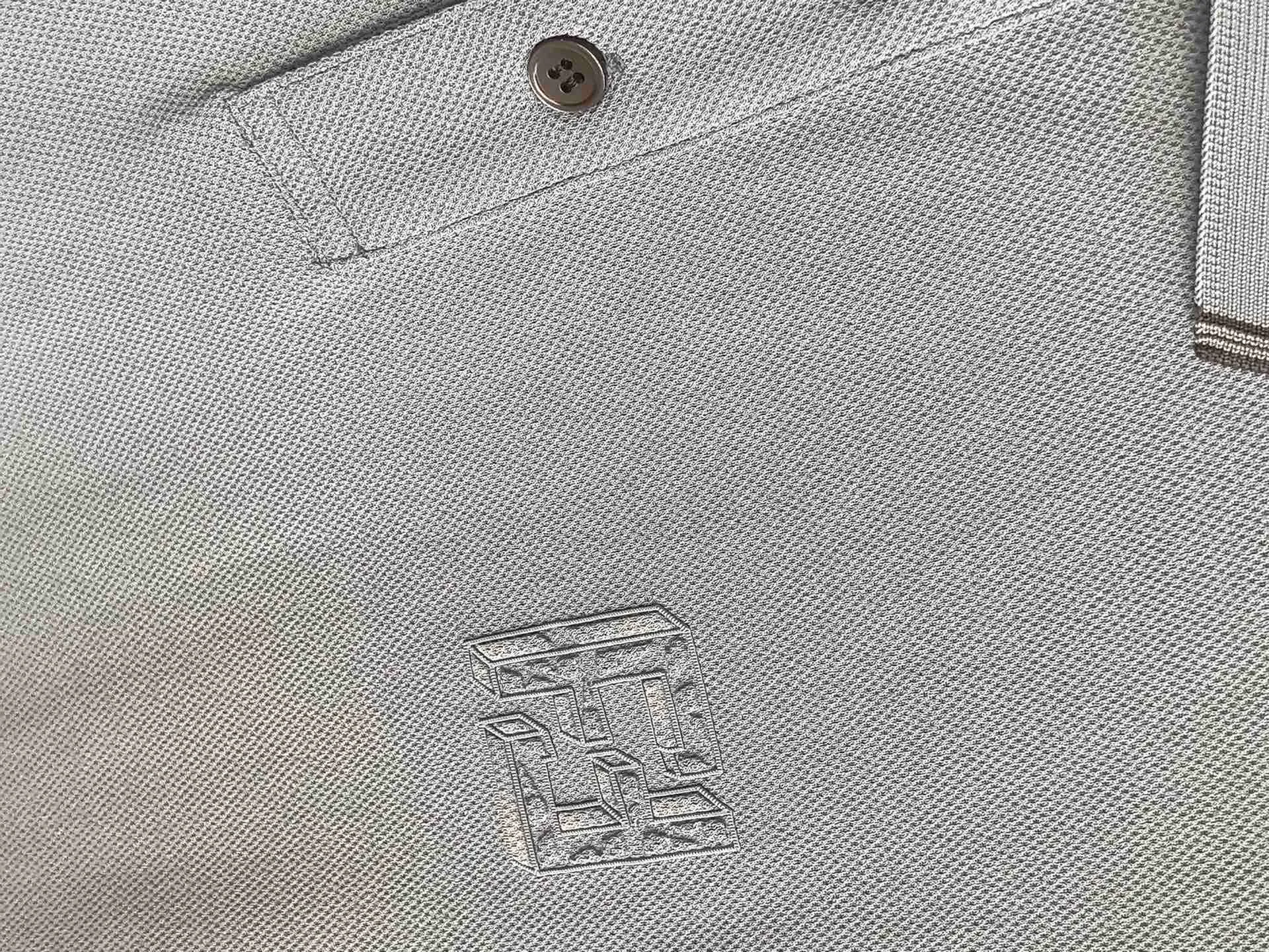 Футболки Мужские Fendi 1215835