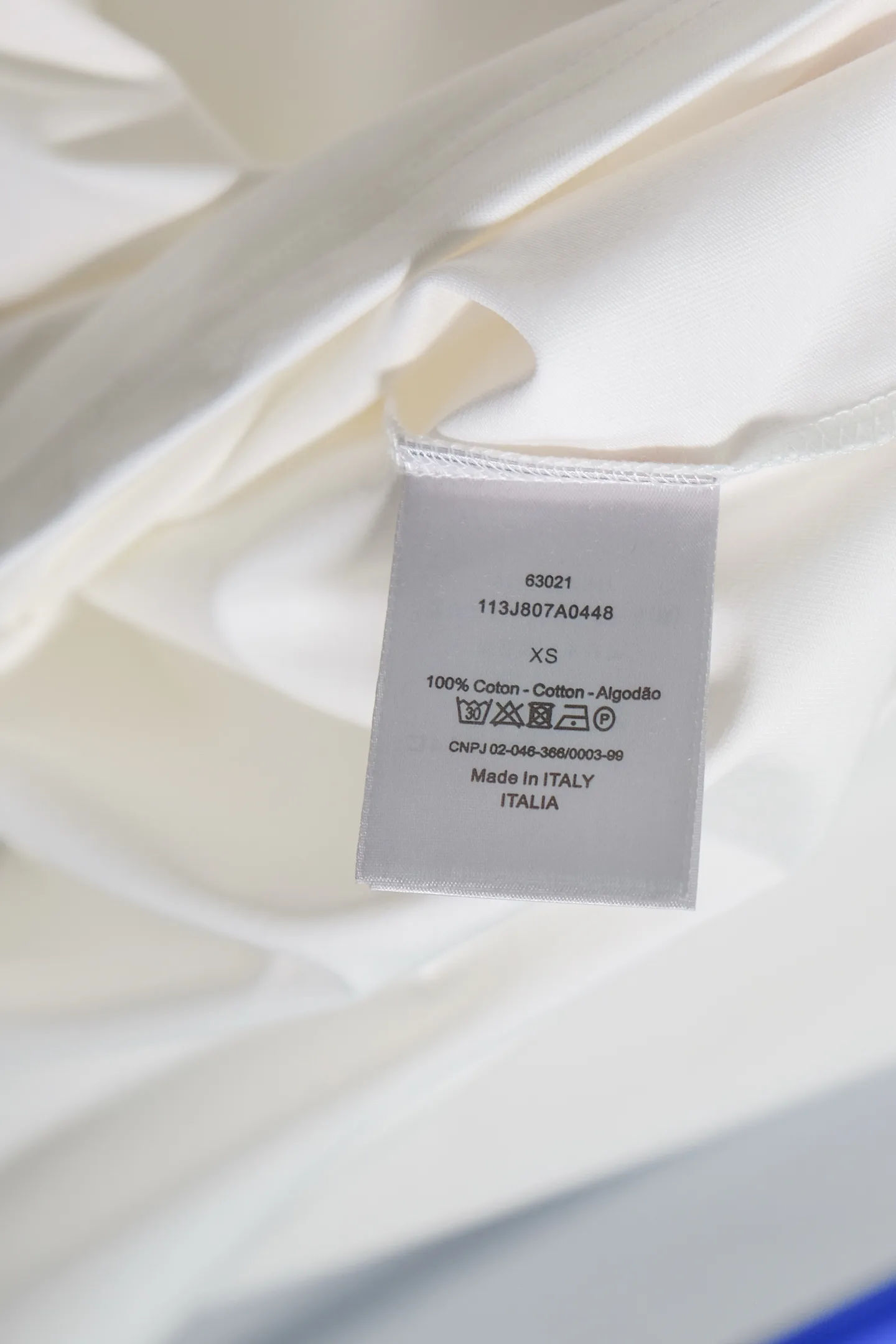 Футболки Мужские Christian Dior 11690484
