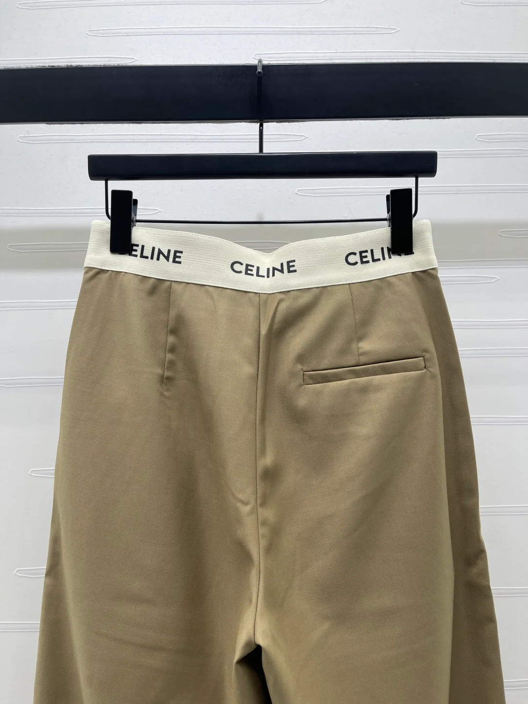 Брюки Женские Celine 10932687
