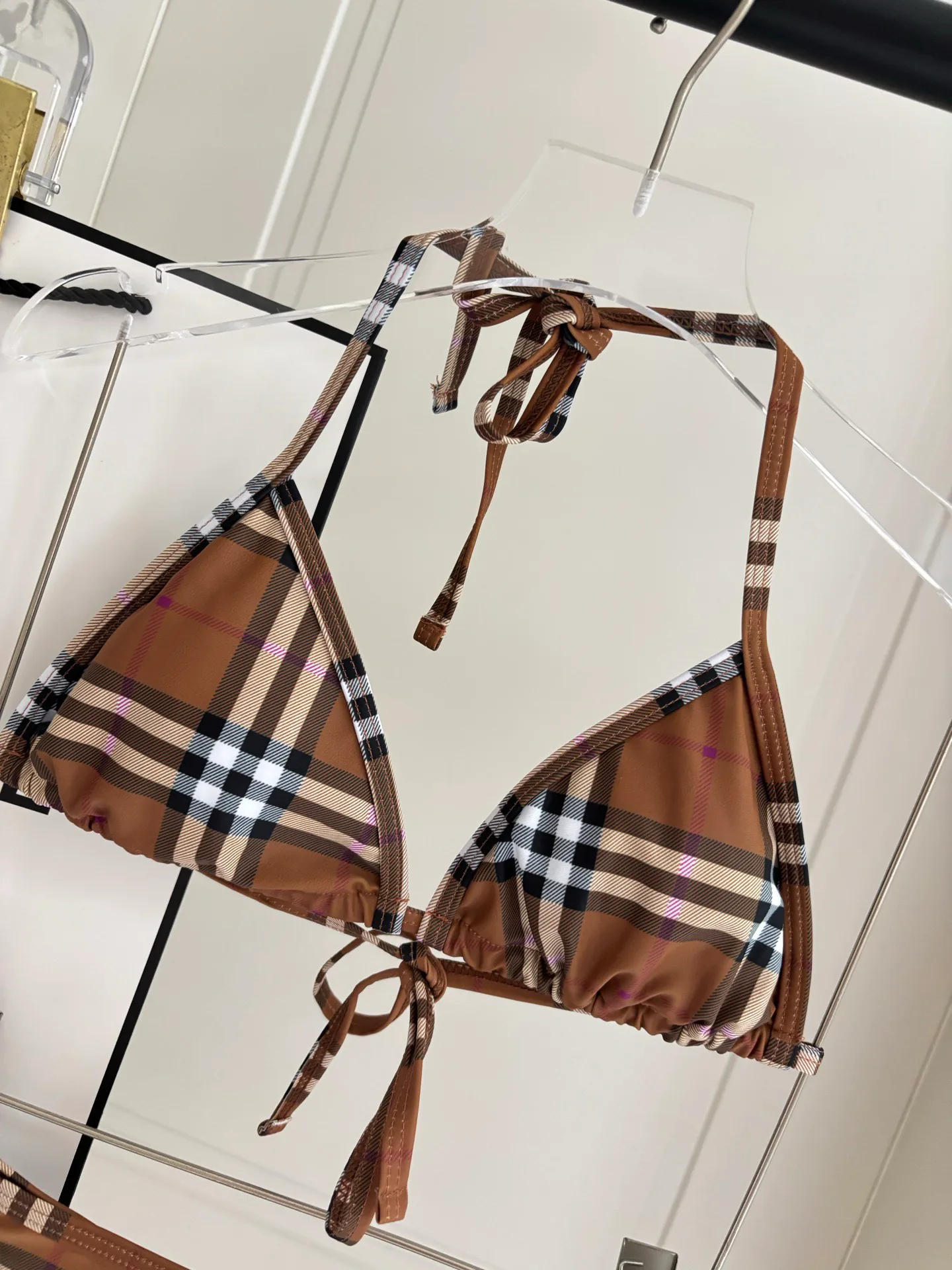 Купальники Женские Burberry 13465658