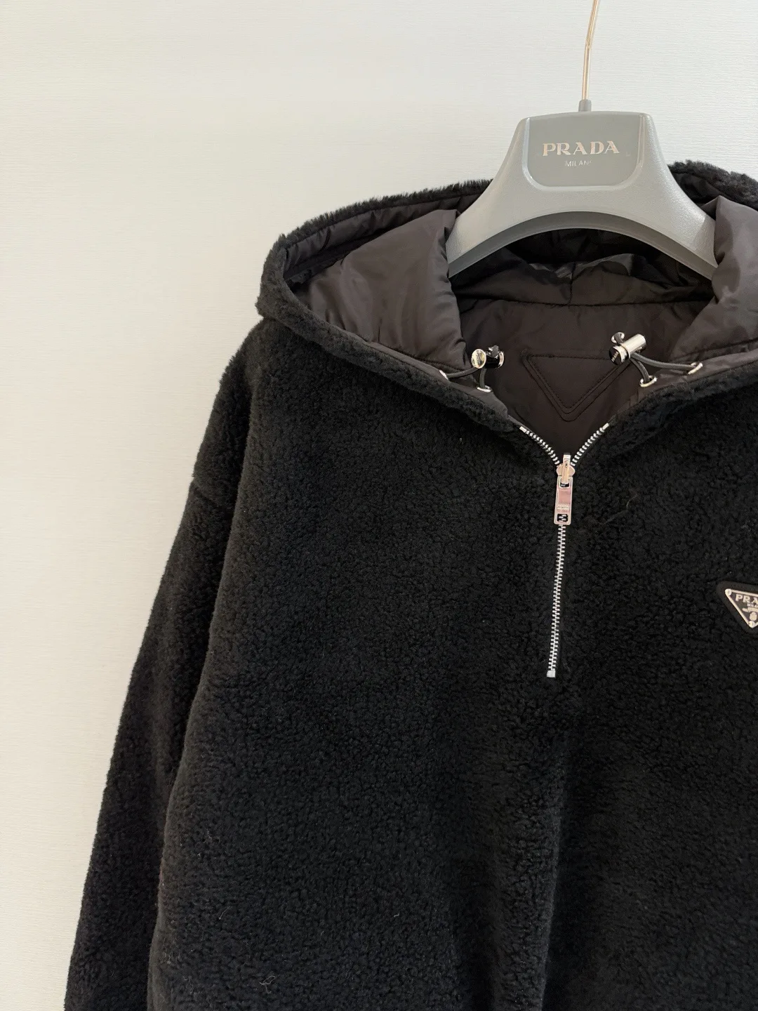 Куртки И Пуховики Женские Prada 20134867