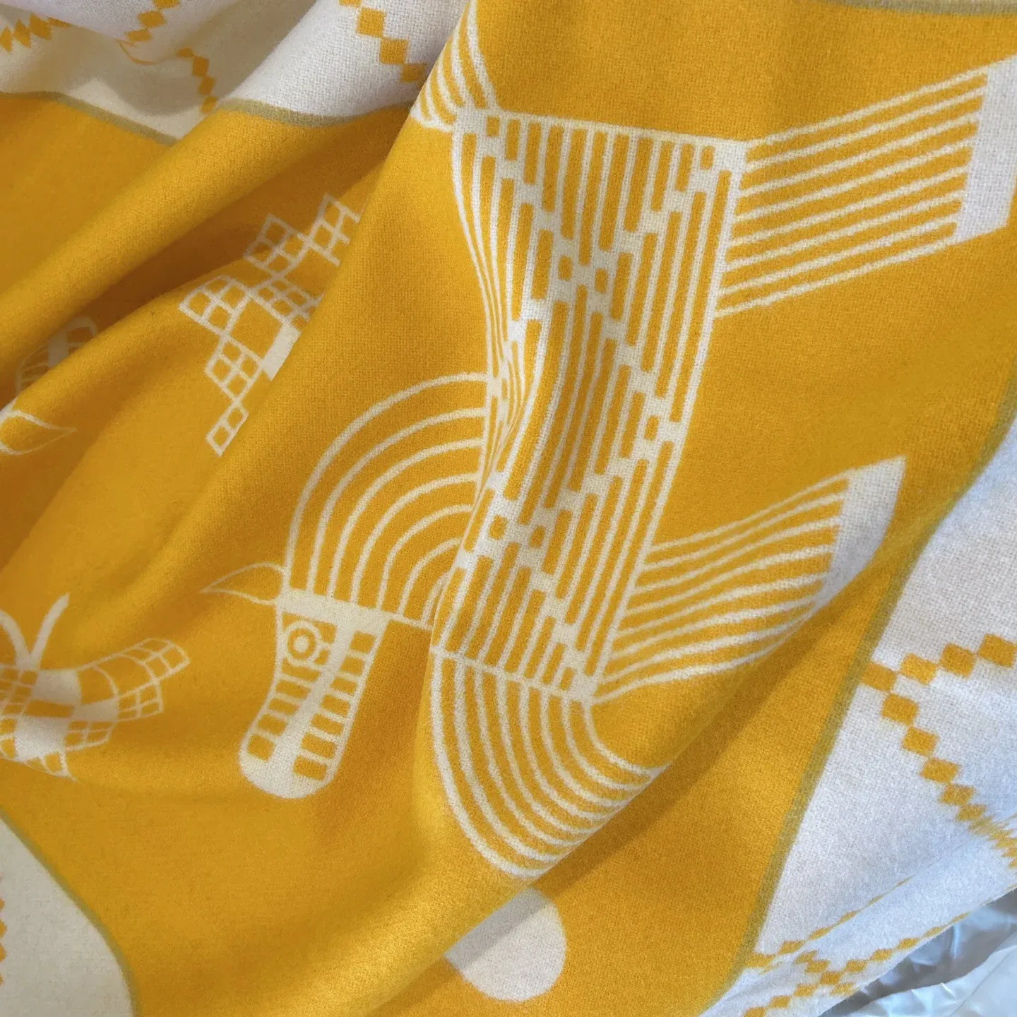 Текстиль Hermes 3013444