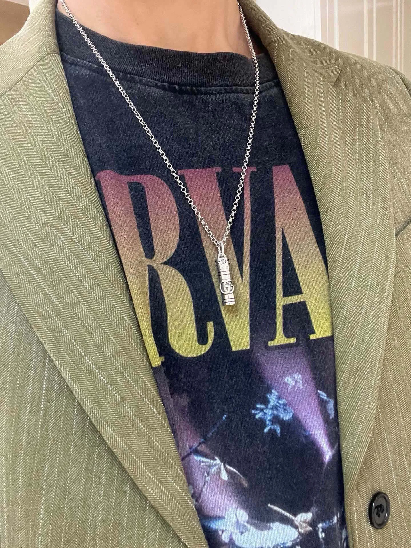 Бижутерия Gucci 273714