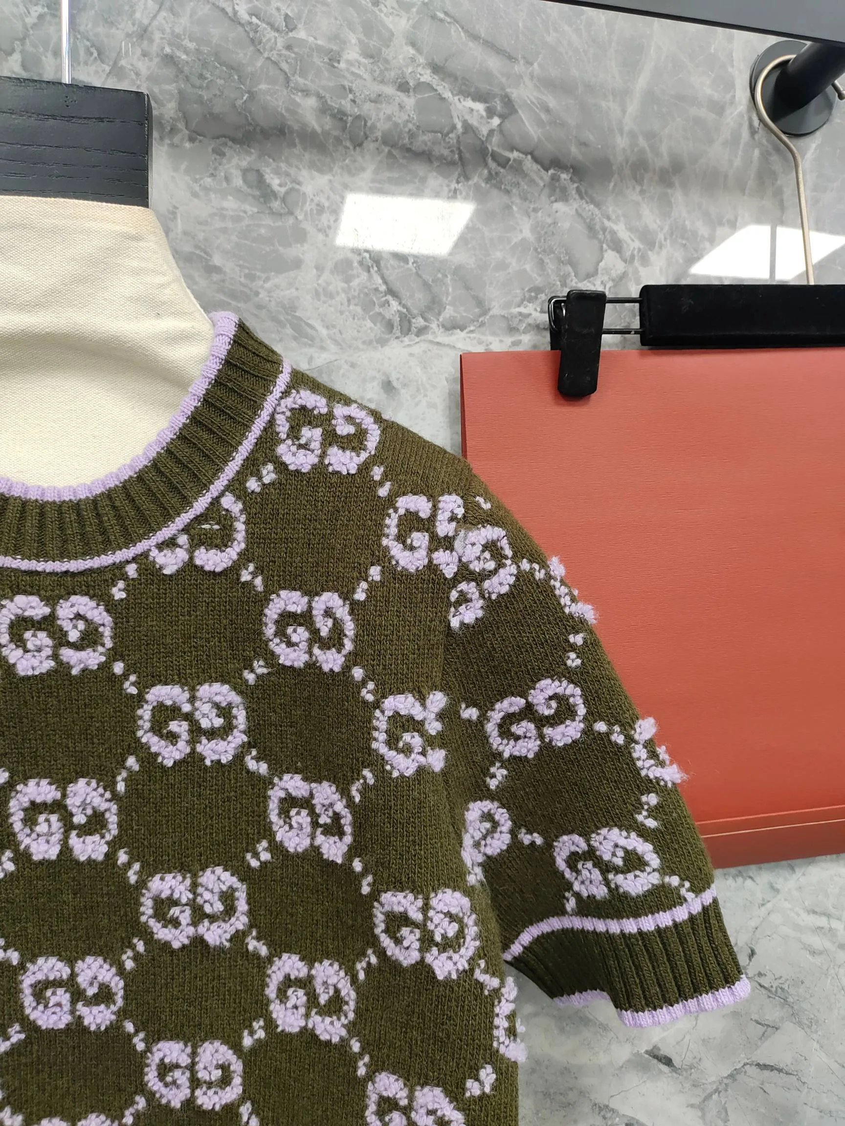 Джемперы И Свитеры Женские Gucci 18743572