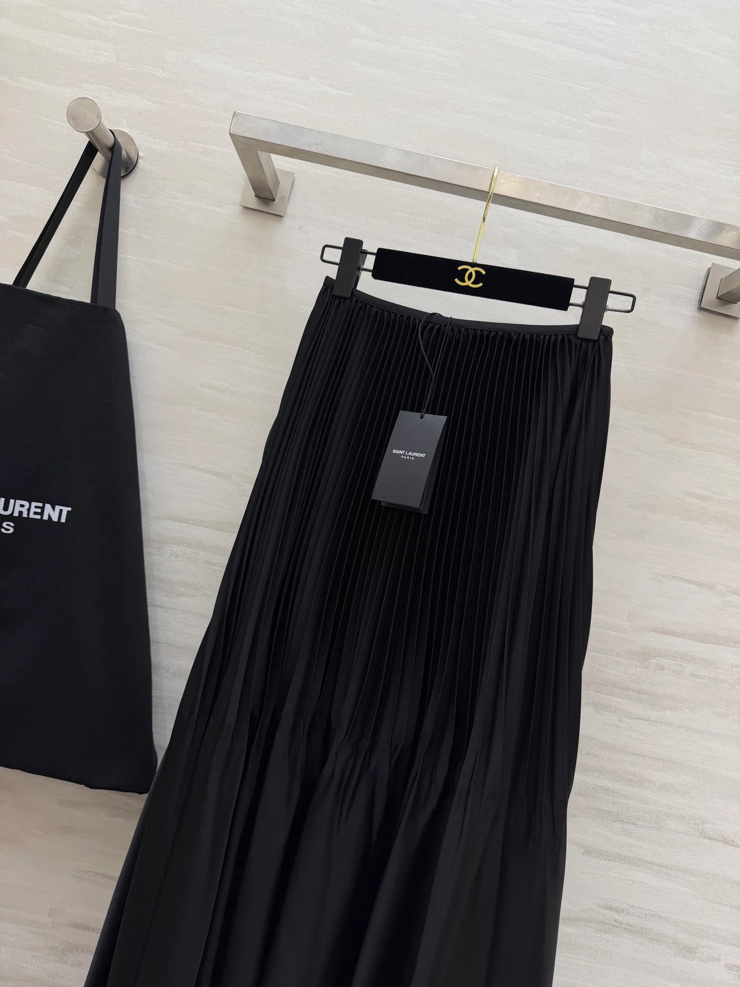 Юбки Женские Saint Laurent 11272224