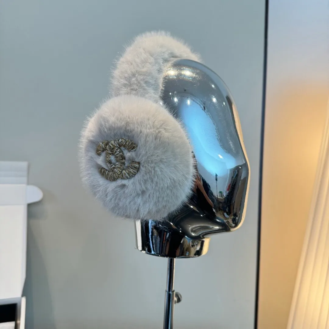 Головные Уборы Chanel 3091669