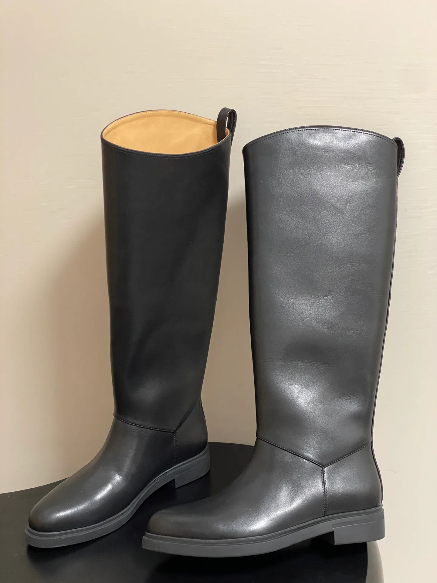 Сапоги Женские Loro Piana 276346