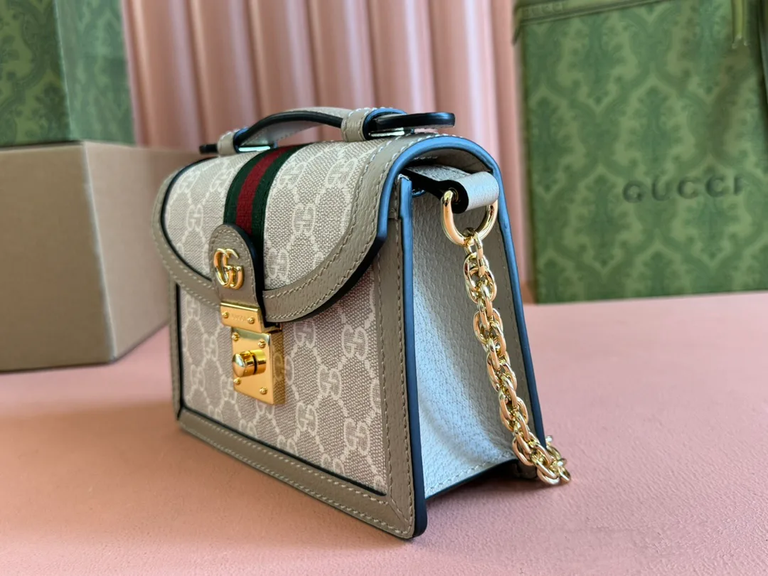 Классические Сумки Женские Gucci 11248379