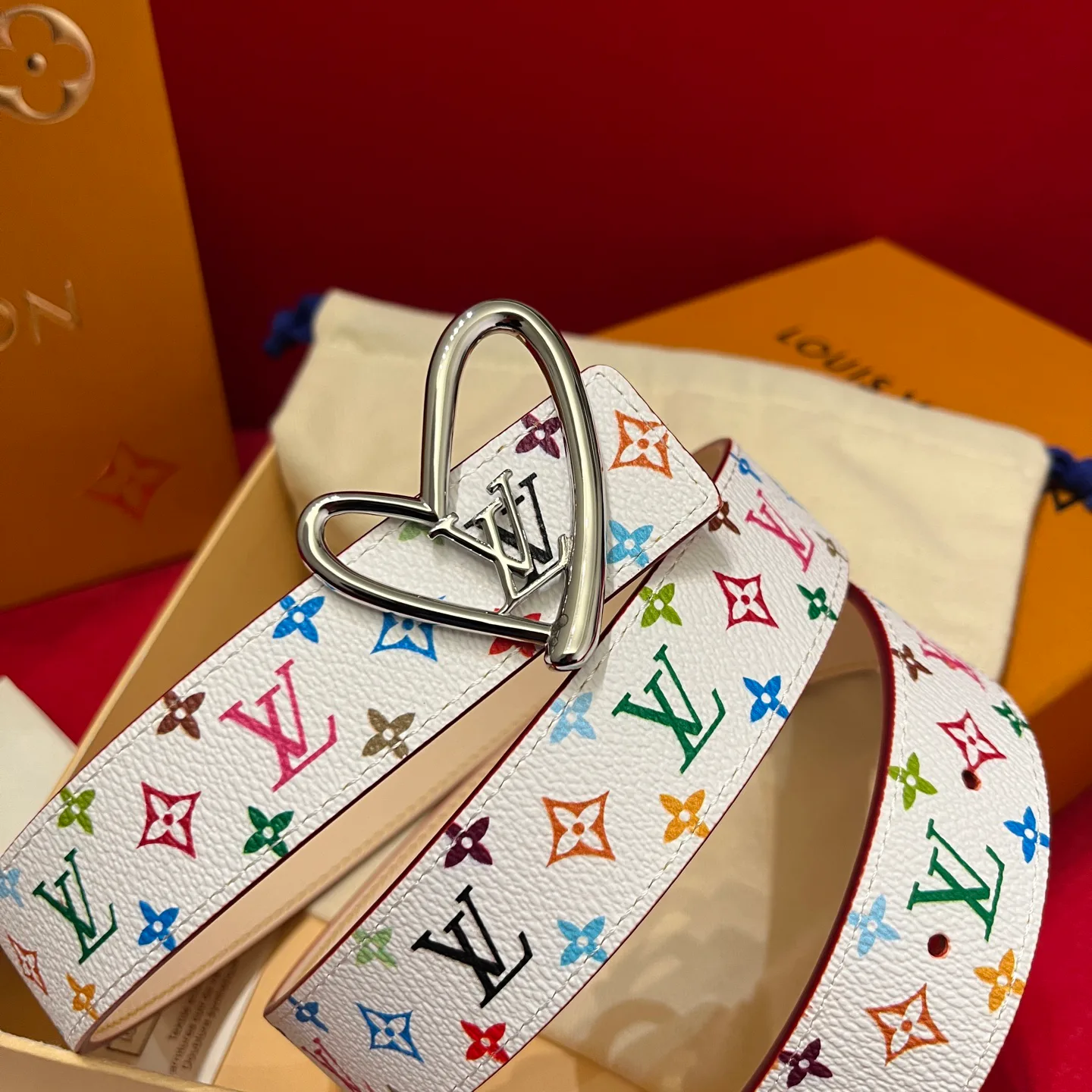 Ремни Louis Vuitton 35891