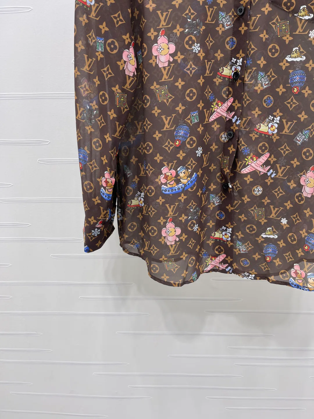 Рубашки Женские Louis Vuitton 11249886