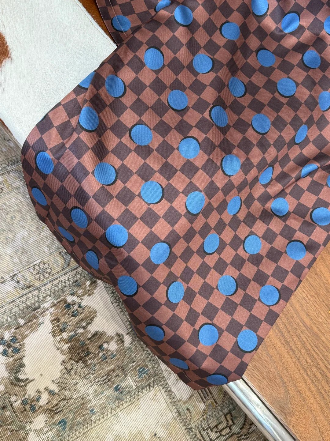 Рубашки Мужские Louis Vuitton 5345032