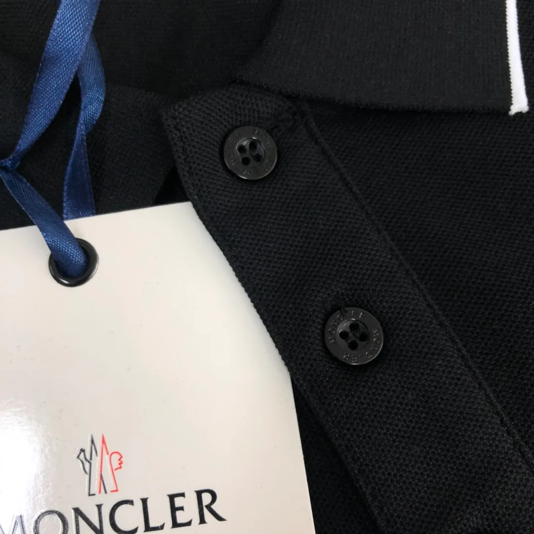 Рубашки Мужские Moncler 11151370