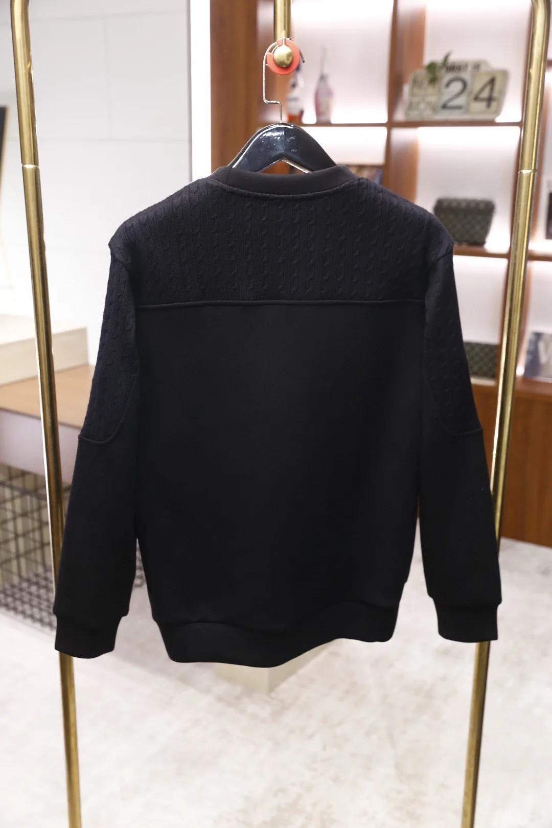 Свитшоты И Худи Мужские Kiton 5093897