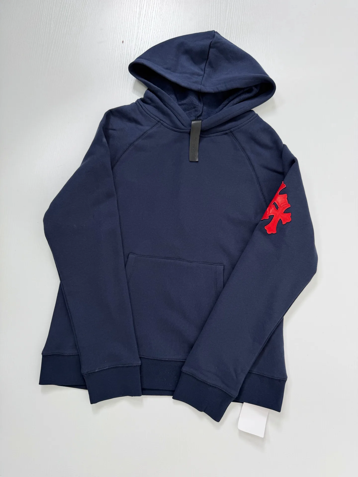 Свитшоты И Худи Мужские Chrome Hearts 17993339