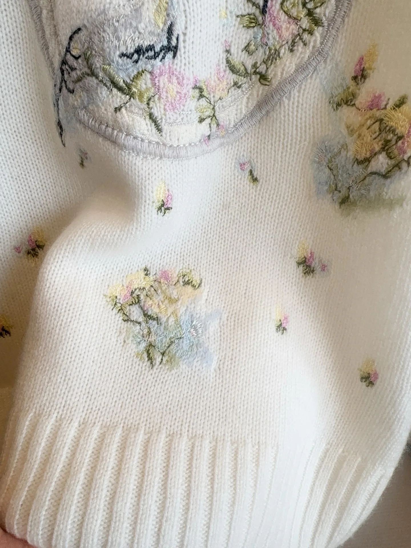 Джемперы И Свитеры Женские Christian Dior 9595738