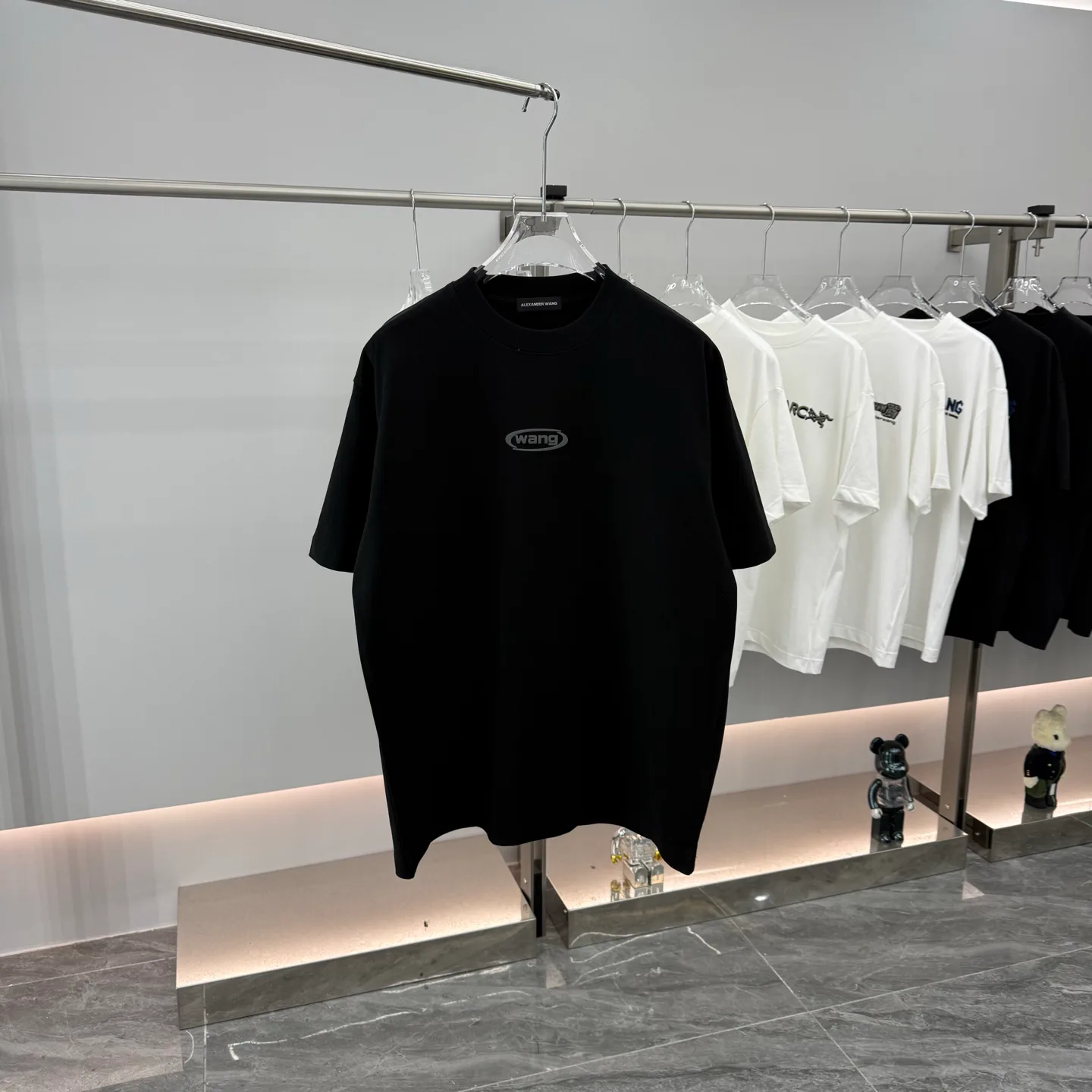 Футболки Женские Alexander Wang 1386652