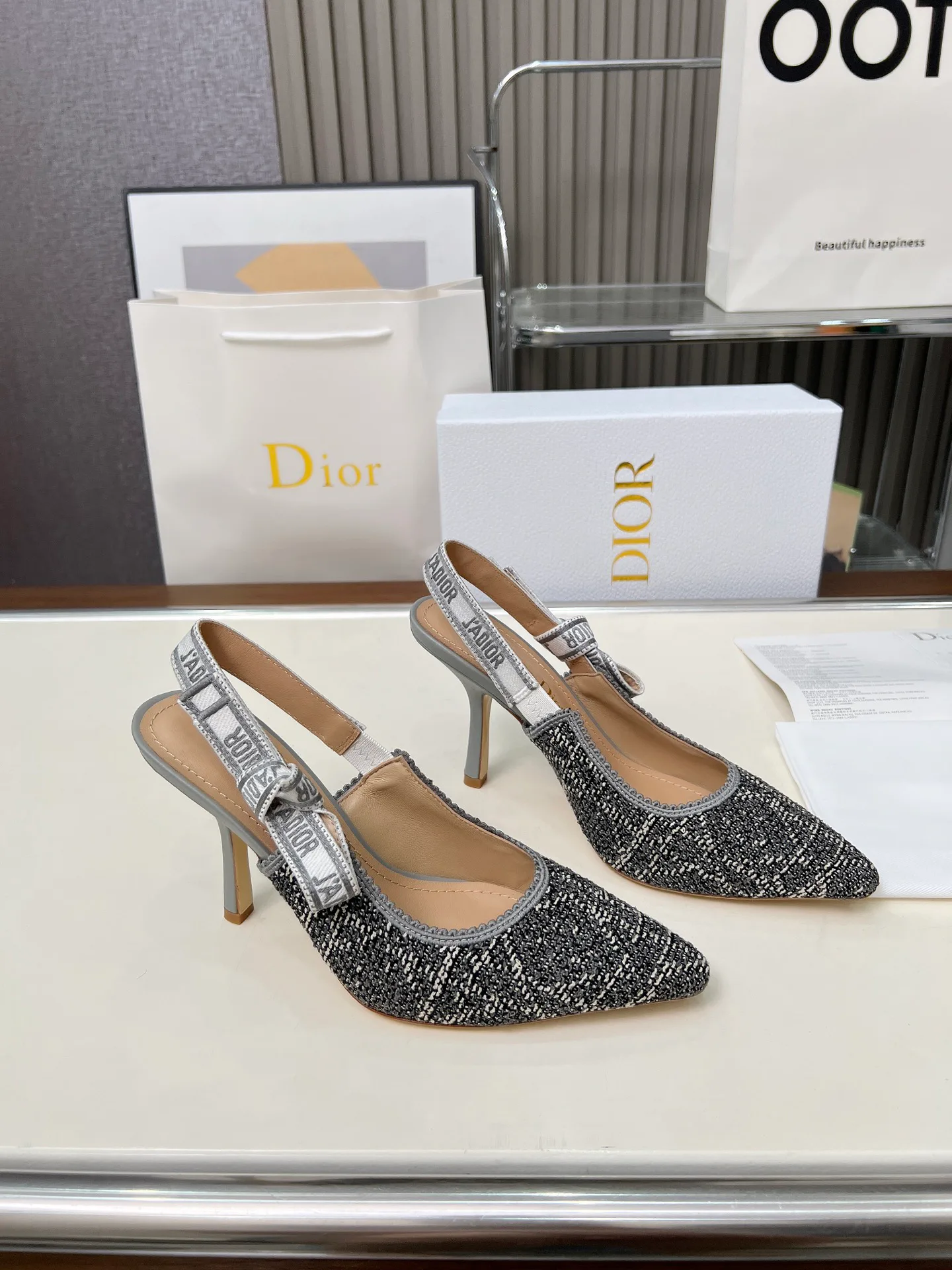 Туфли Женские Christian Dior 20154298