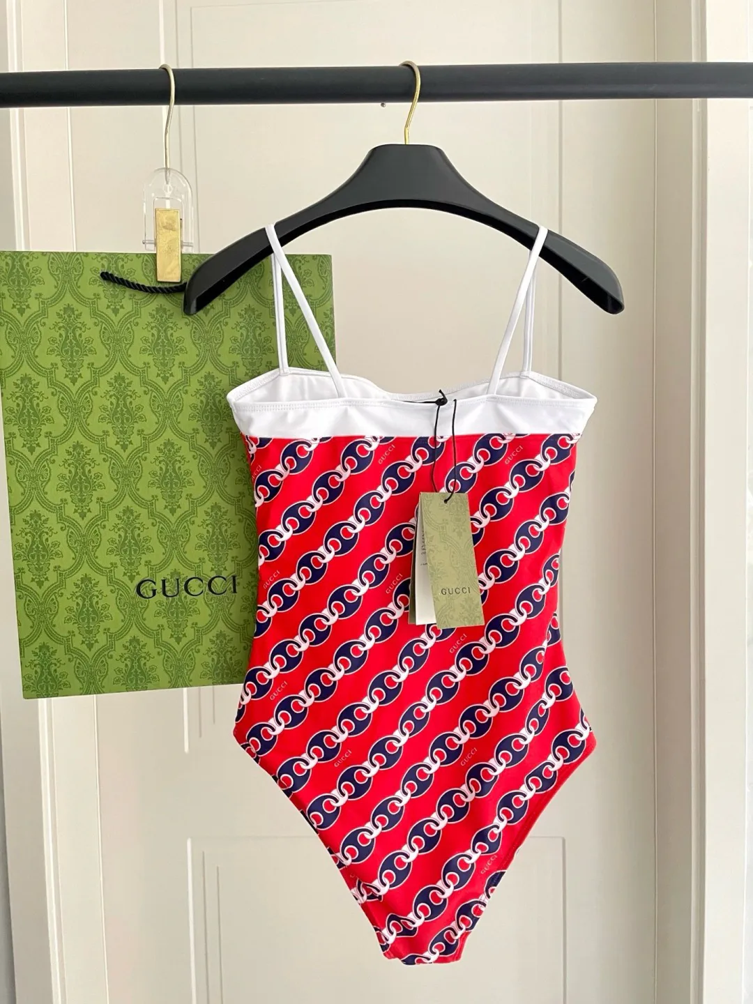 Купальники Женские Gucci 17646732