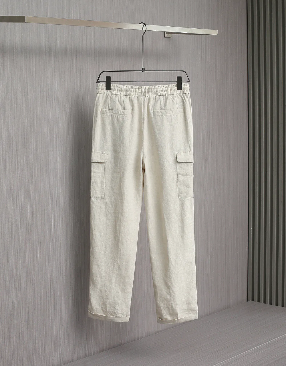 Брюки Мужские Brunello Cucinelli 11697928