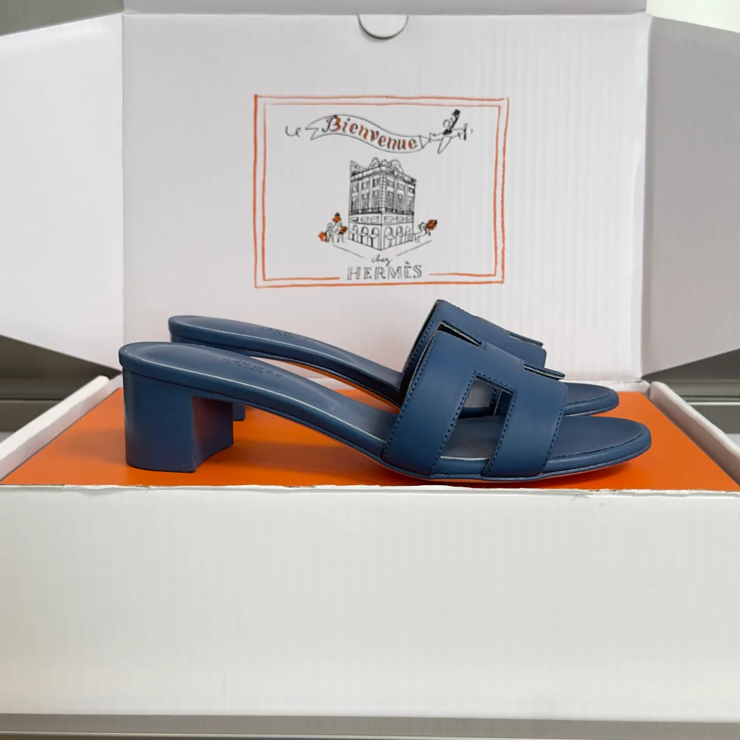 Сандалии Женские Hermes 12142595