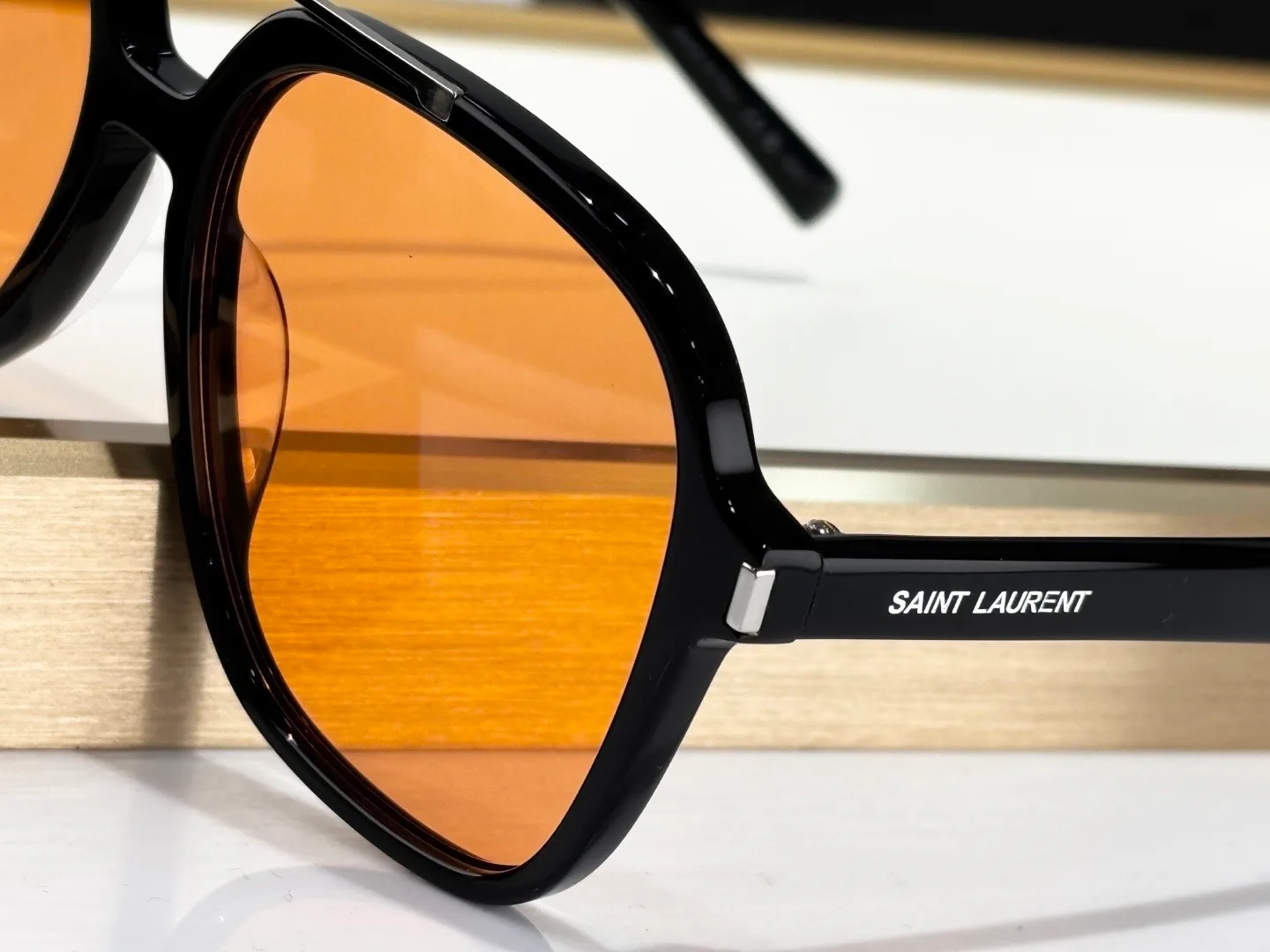 Бижутерия Saint Laurent 11703235