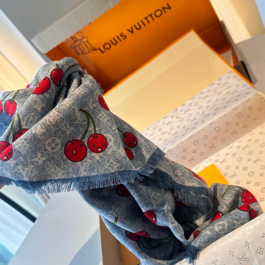 Платки Louis Vuitton 1303415