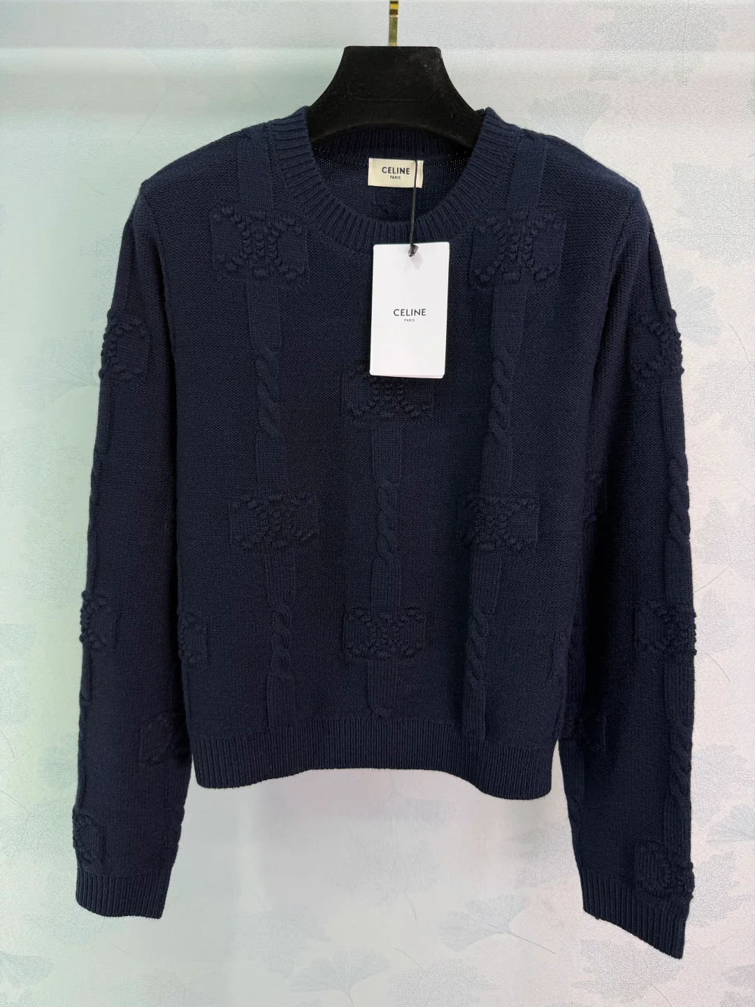 Джемперы И Свитеры Женские Celine 427794