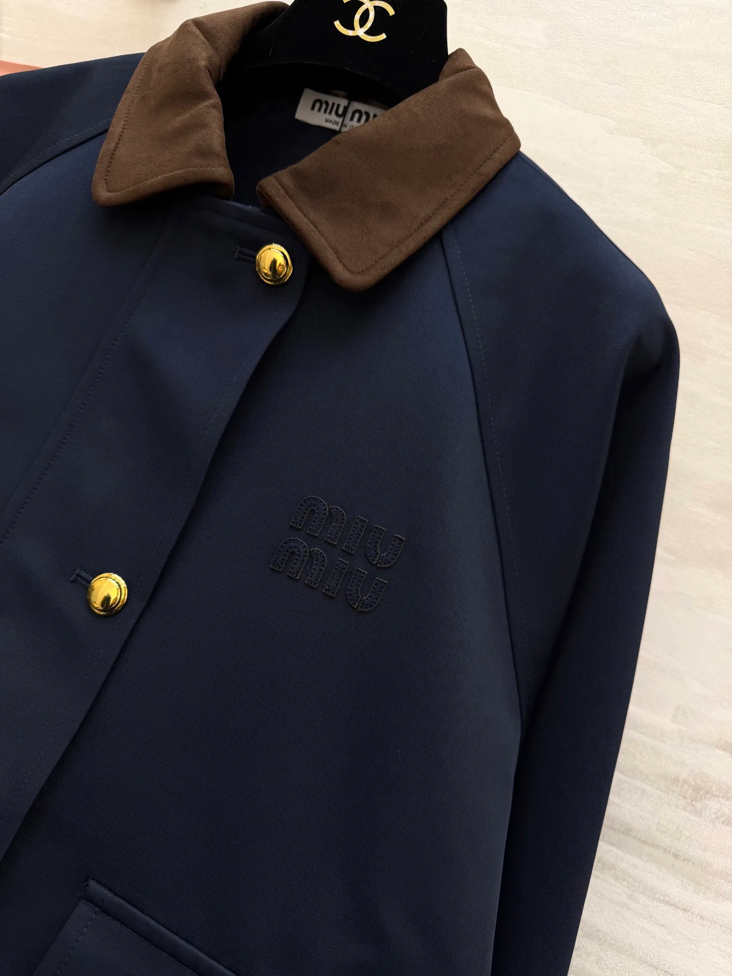 Жакеты Женские Miu Miu 11272202