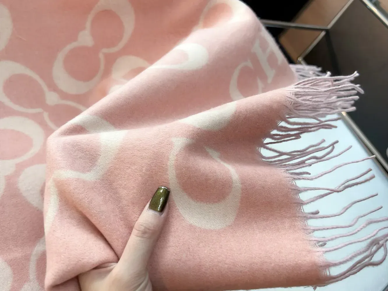 Шарфы Coach 184297