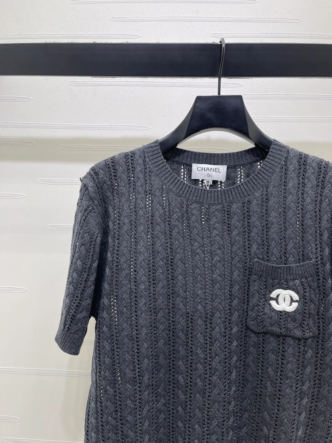 Джемперы И Свитеры Женские Chanel 17612774