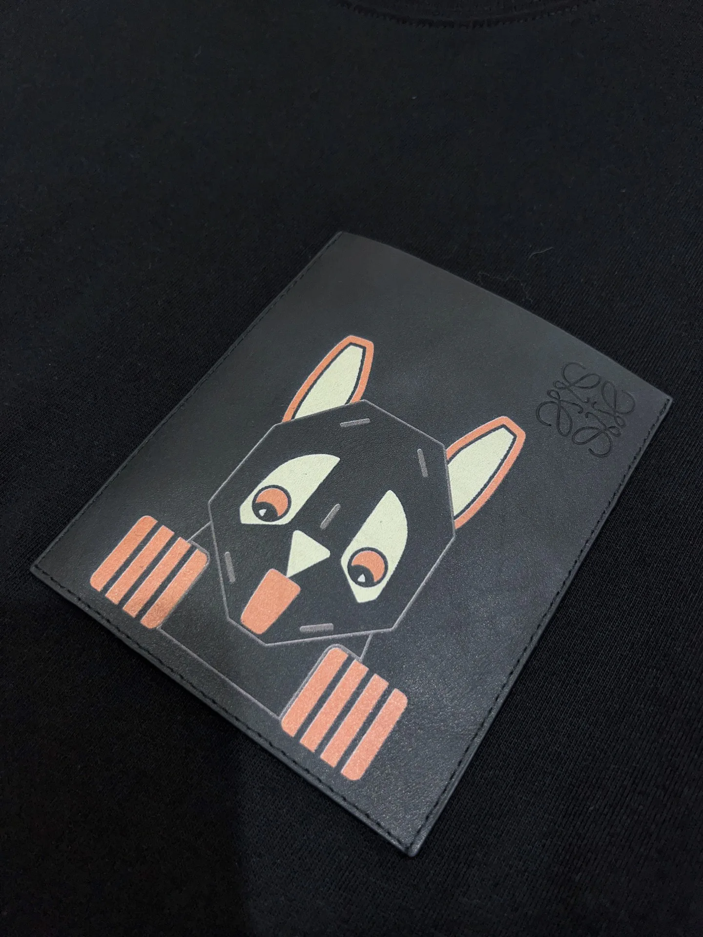 Футболки Женские Loewe 2009510