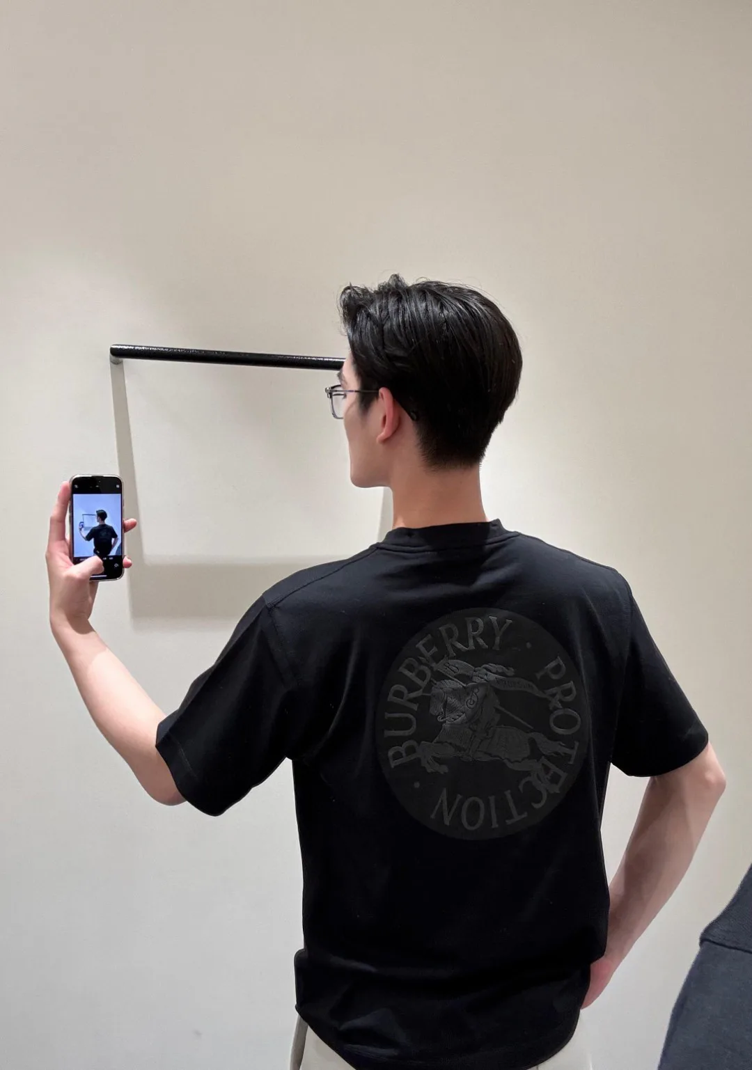 Футболки Женские Burberry 31841