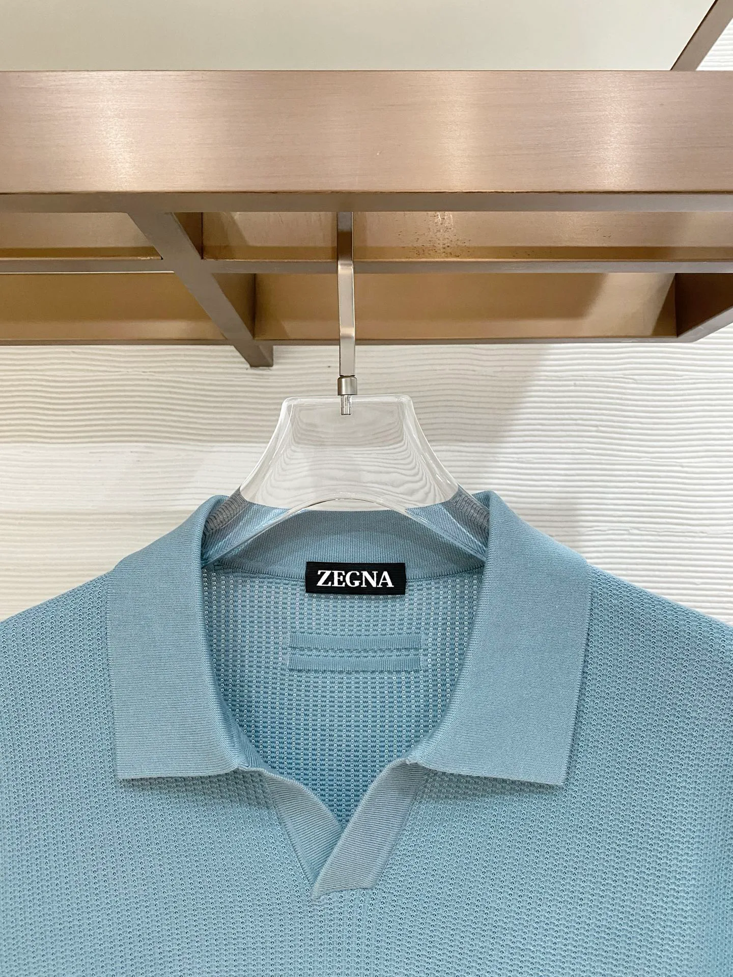 Футболки Мужские Zegna 13365073