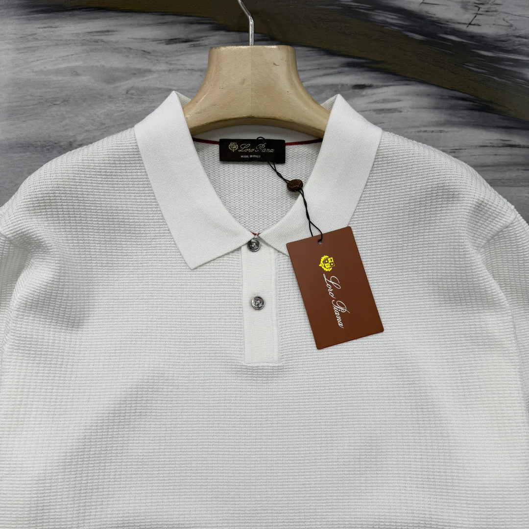 Рубашки Мужские Loro Piana 11728490