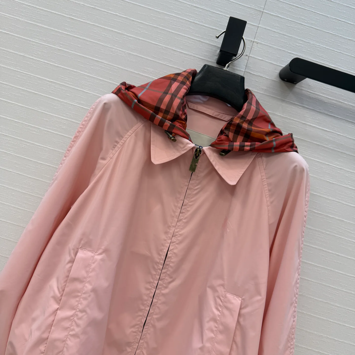 Куртки И Пуховики Женские Burberry 12093271