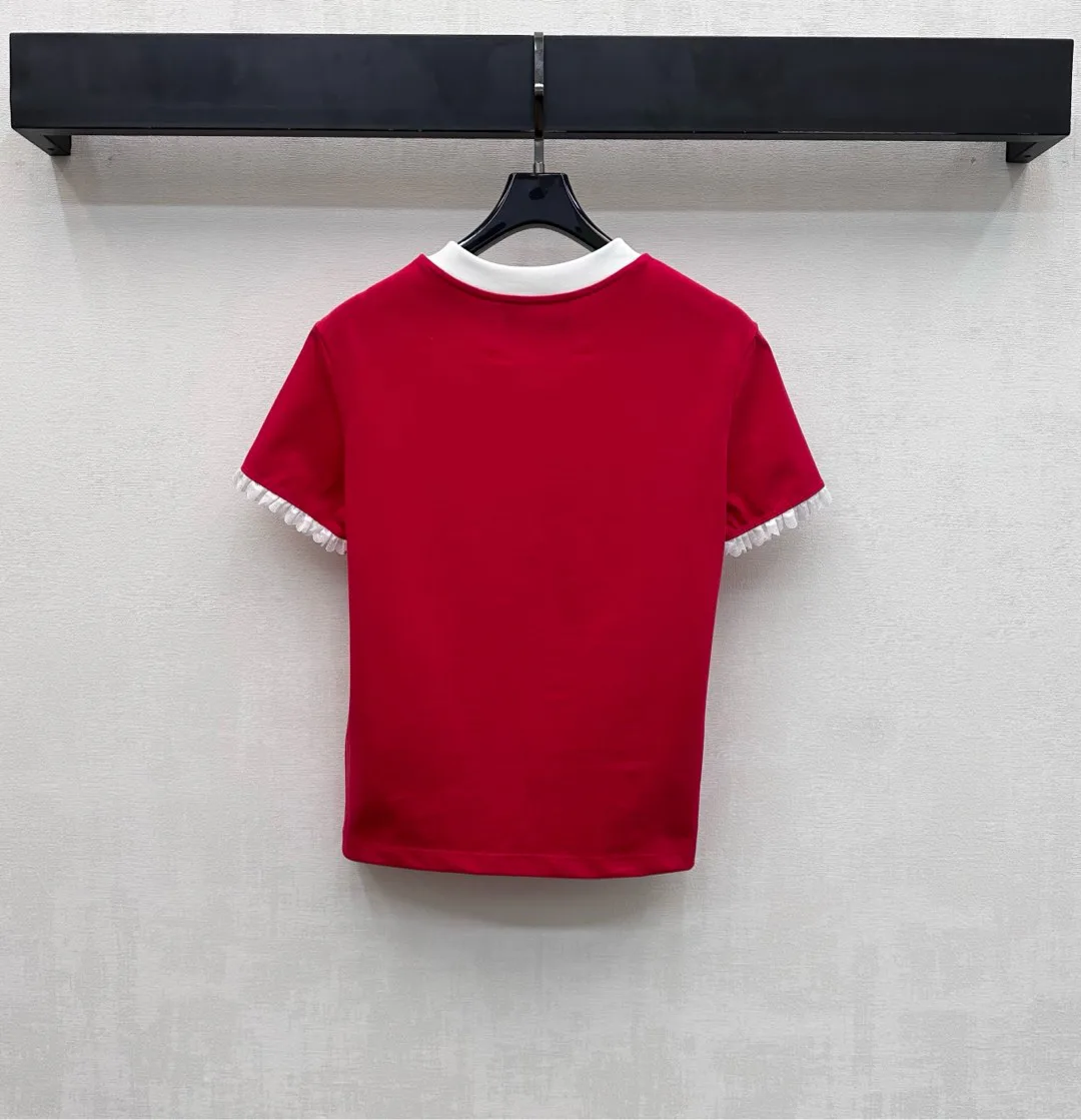 Футболки Женские Gucci 5034934