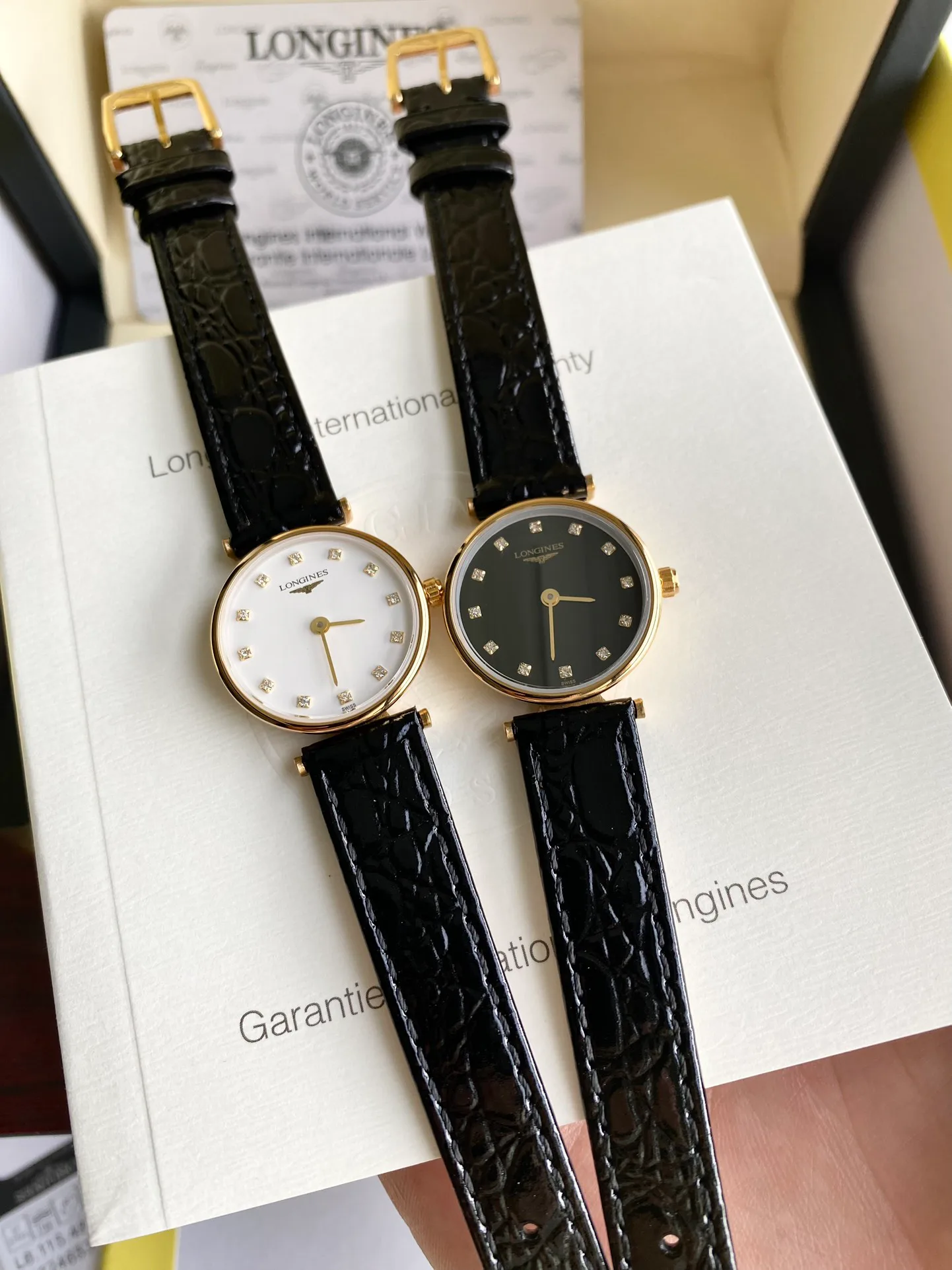 Часы Женские Longines 17638303