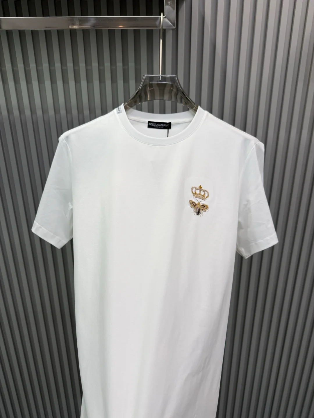 Футболки Мужские Dolce & Gabbana 6425284