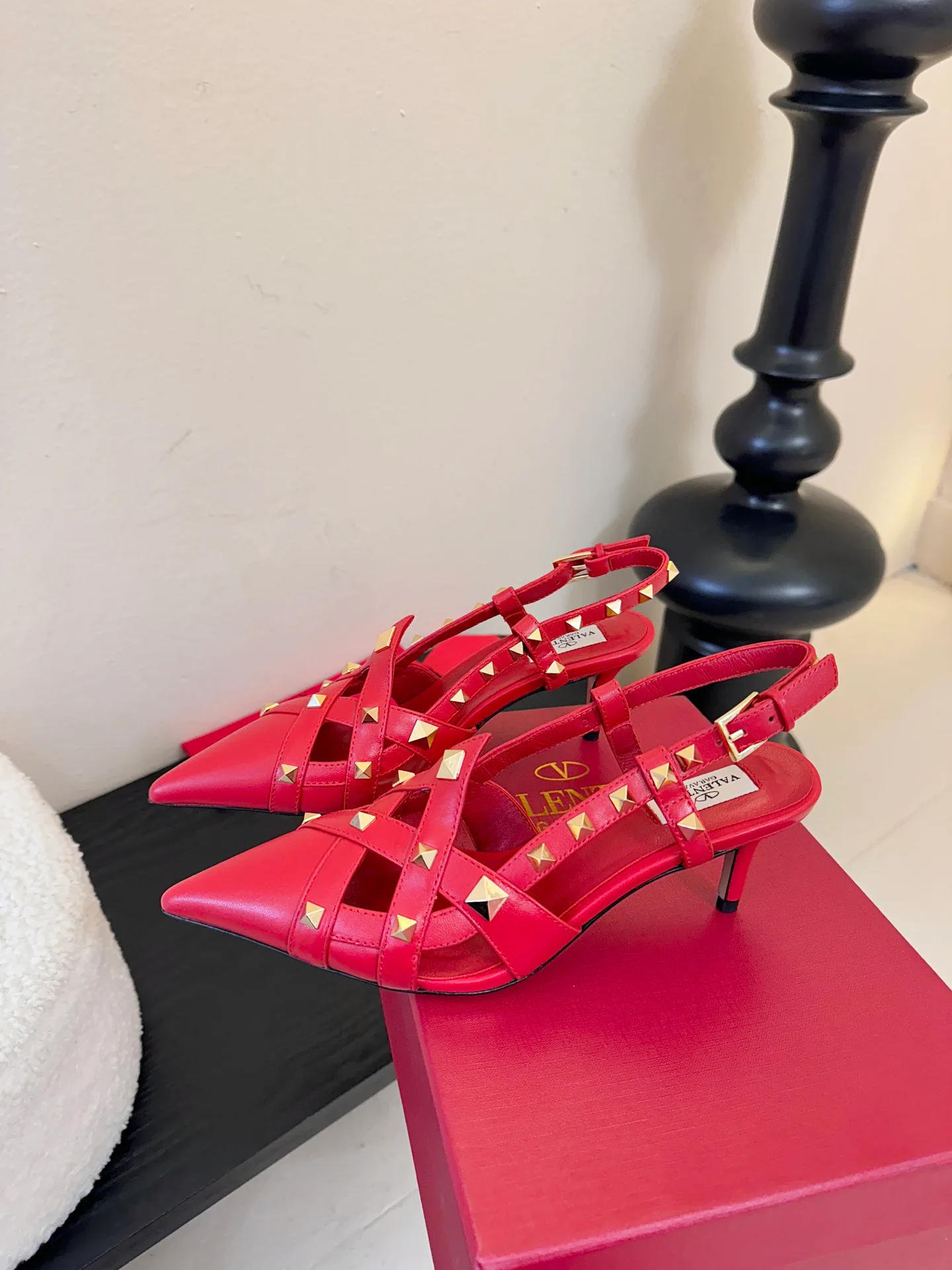 Туфли Женские Valentino 1319657