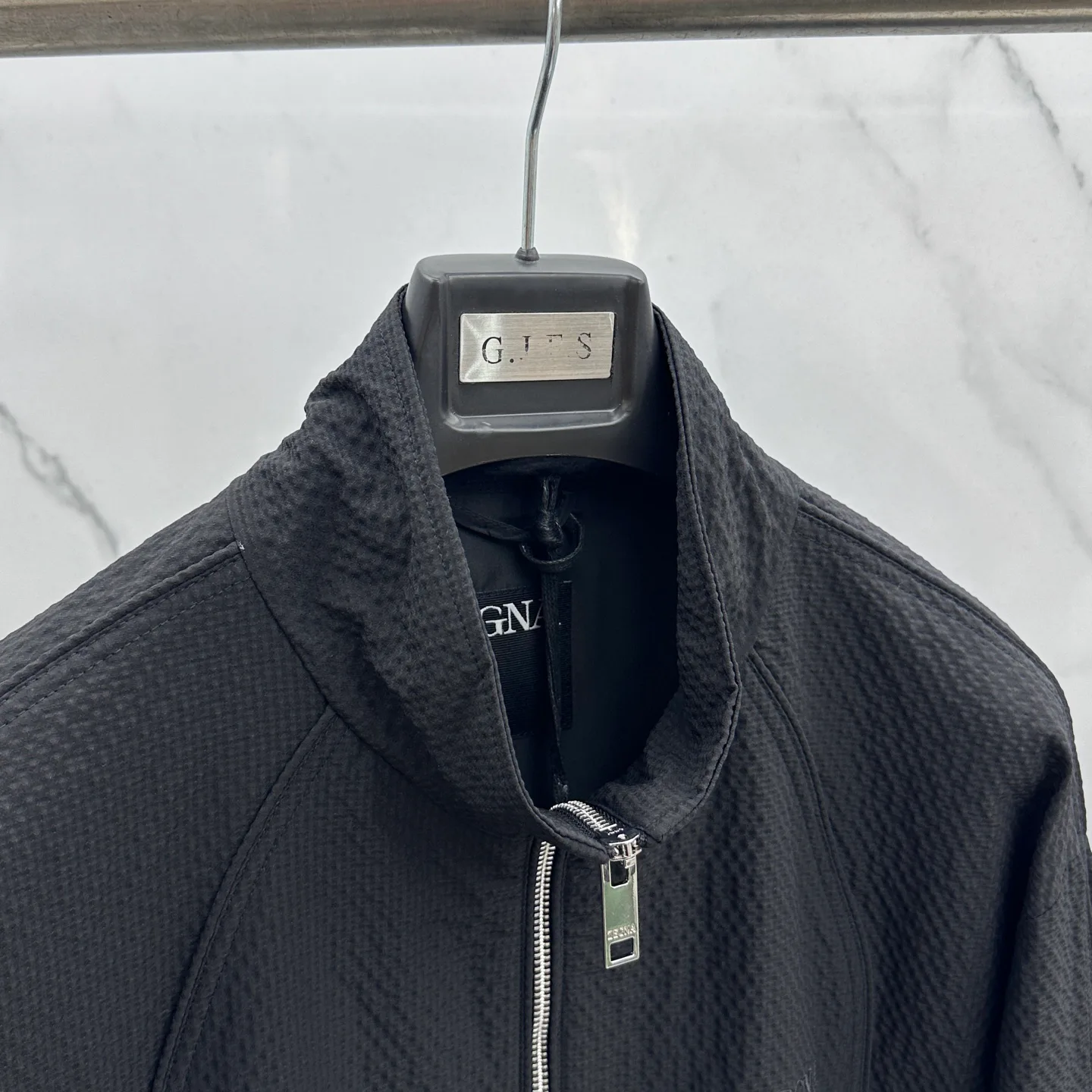 Куртки И Пуховики Мужские Zegna 11790587