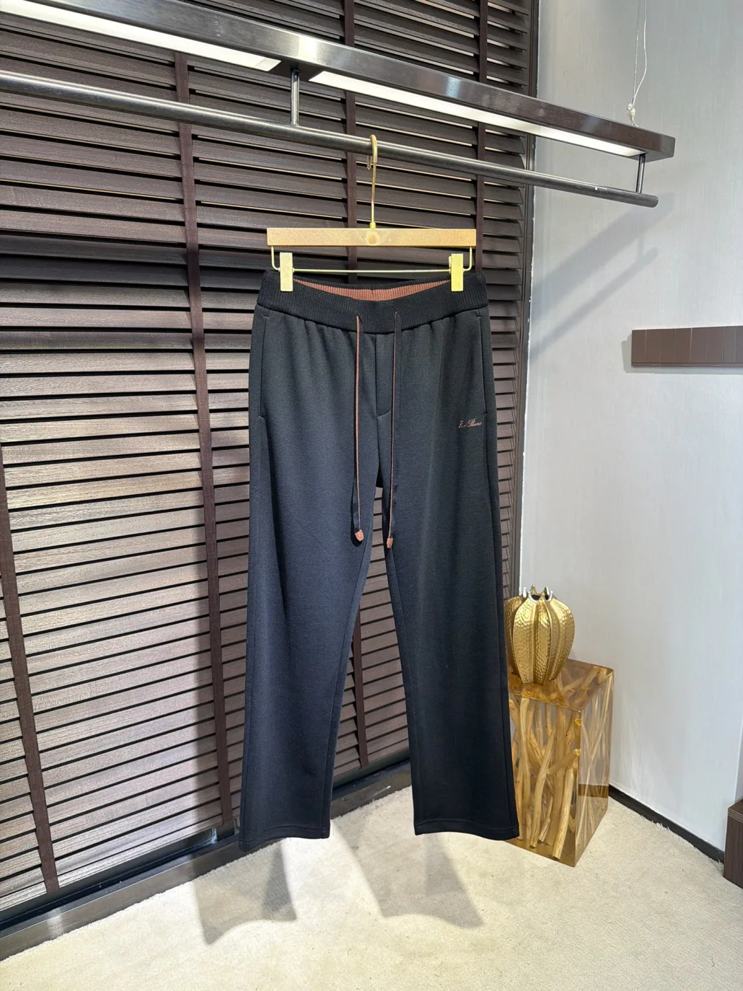 Брюки Мужские Loro Piana 17944040