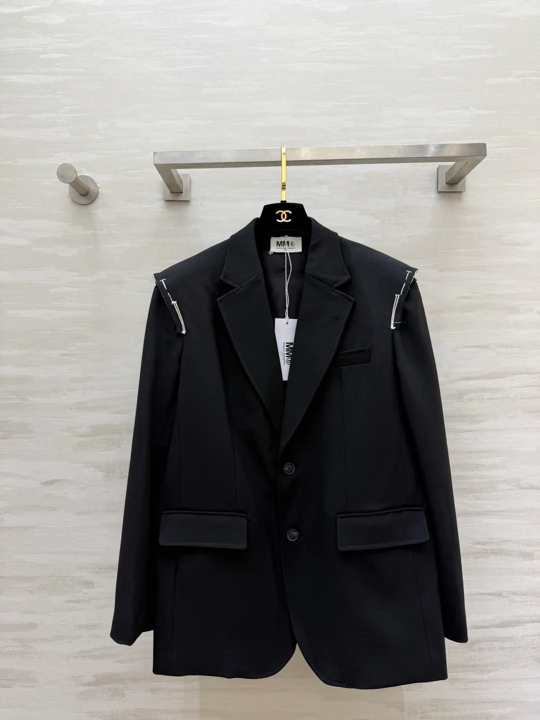 Пиджаки Мужские Maison Margiela 18276832