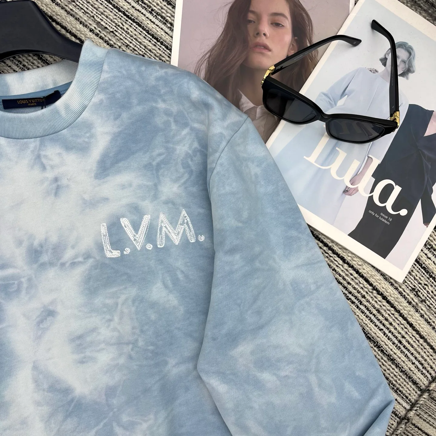 Свитшоты И Худи Женские Louis Vuitton 4354831