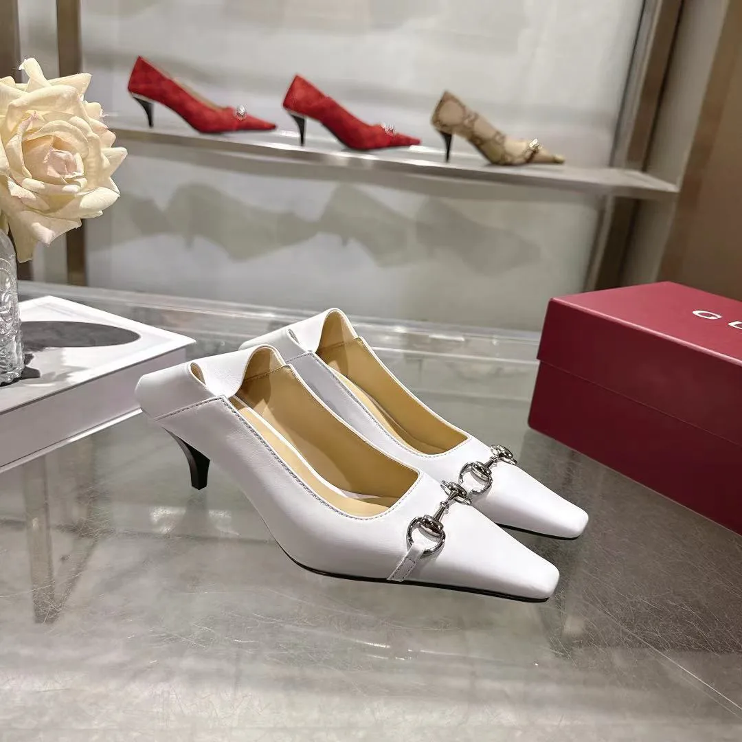Туфли Женские Gucci 18034740