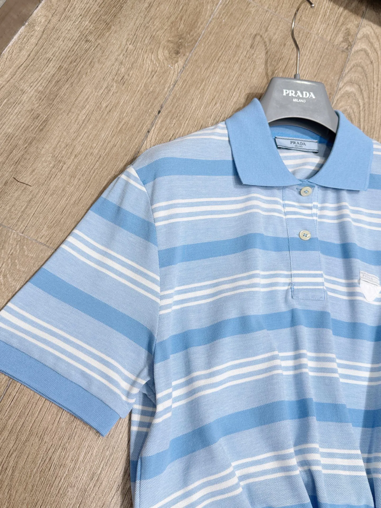 Рубашки Женские Prada 13235444
