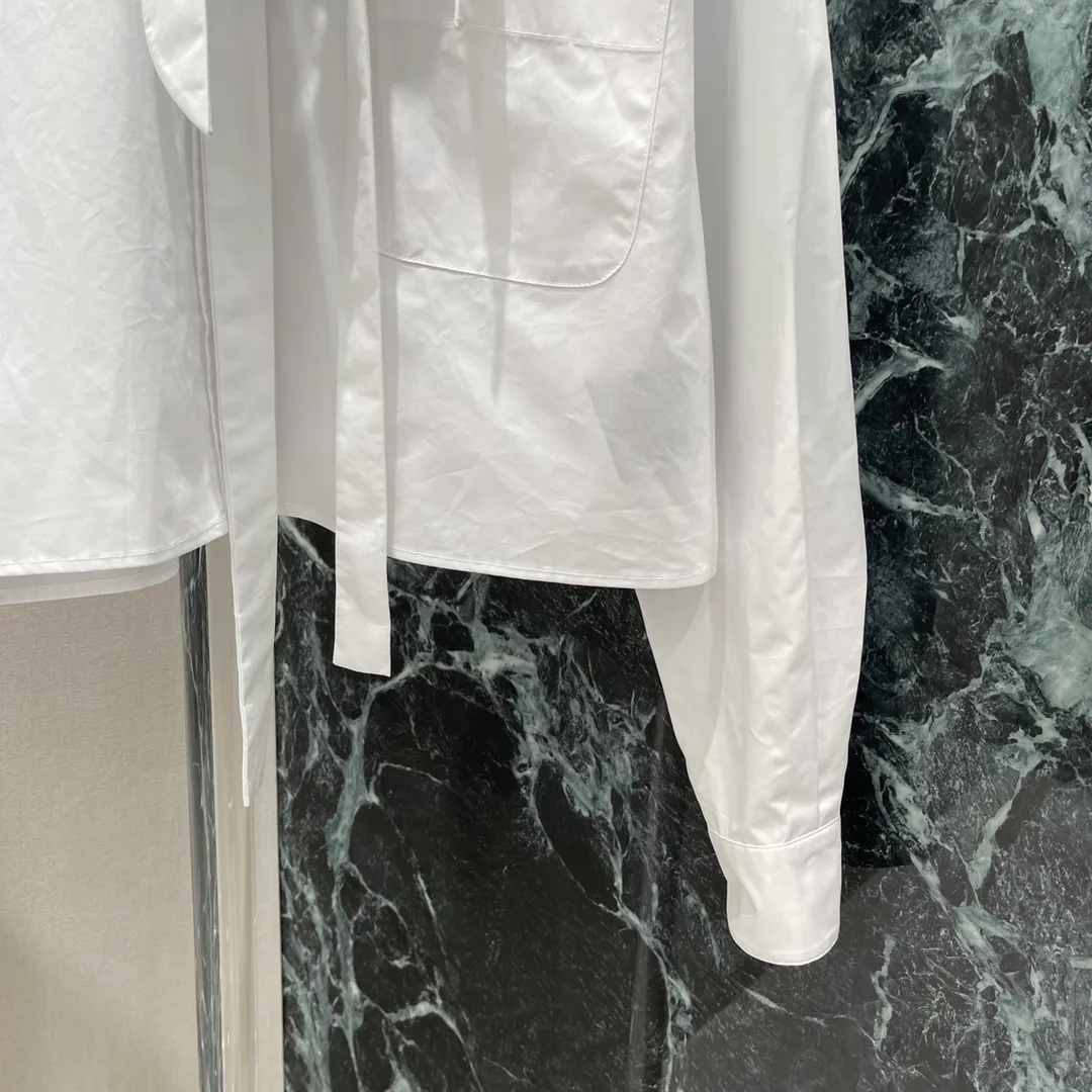 Рубашки Женские Prada 1068181