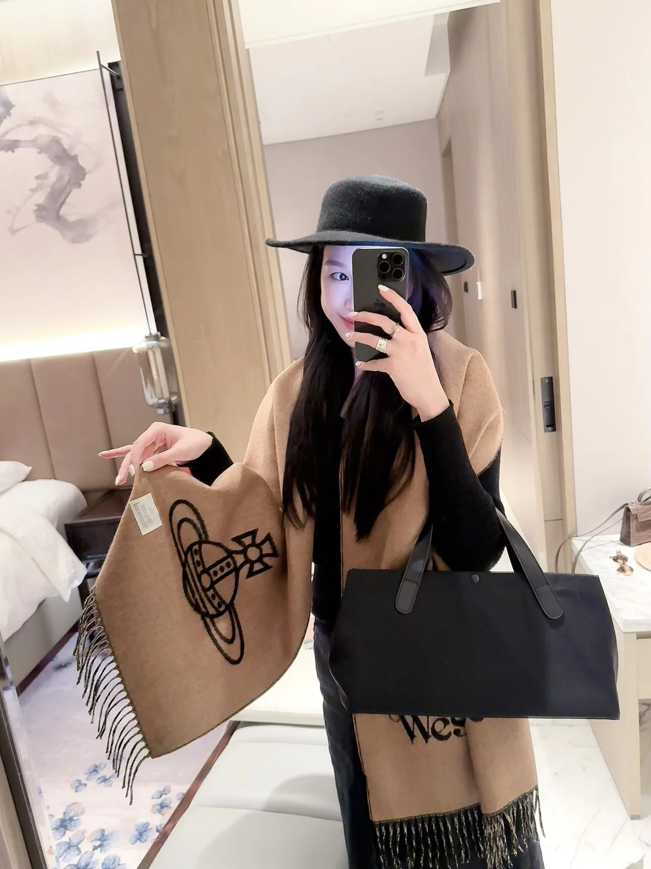 Шарфы Vivienne Westwood 18377544