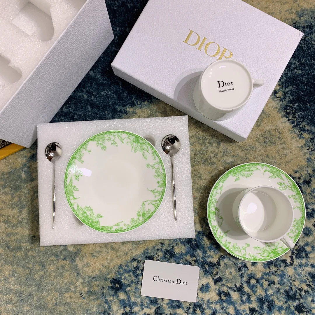 Посуда Christian Dior 11929403